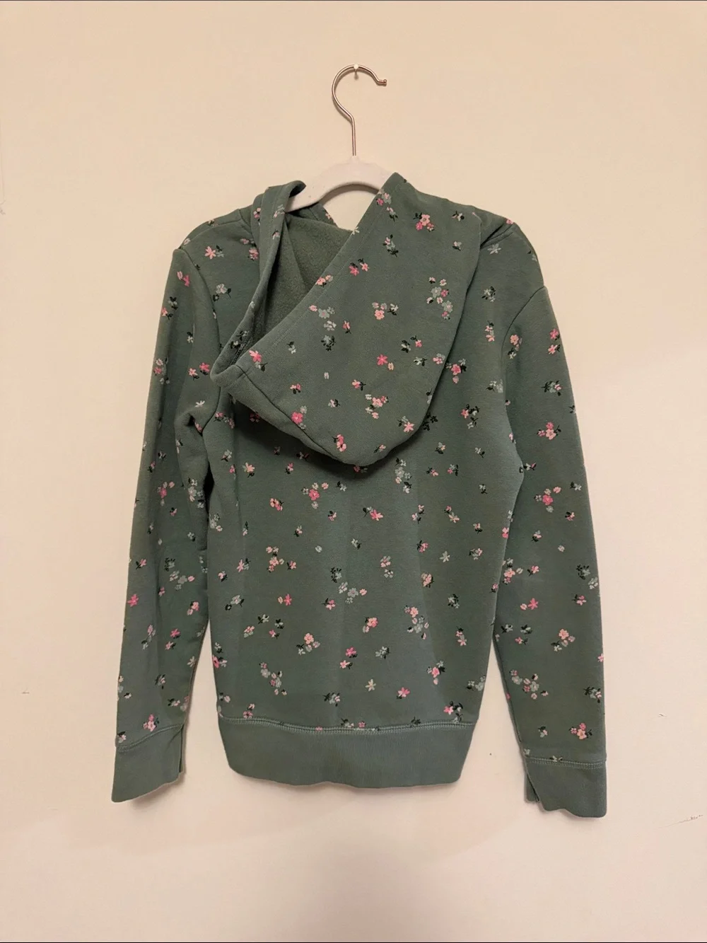 GAP hooded pullover